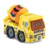 Tut Tut Bolides Jenny, camion toupie - Item 3 of 10